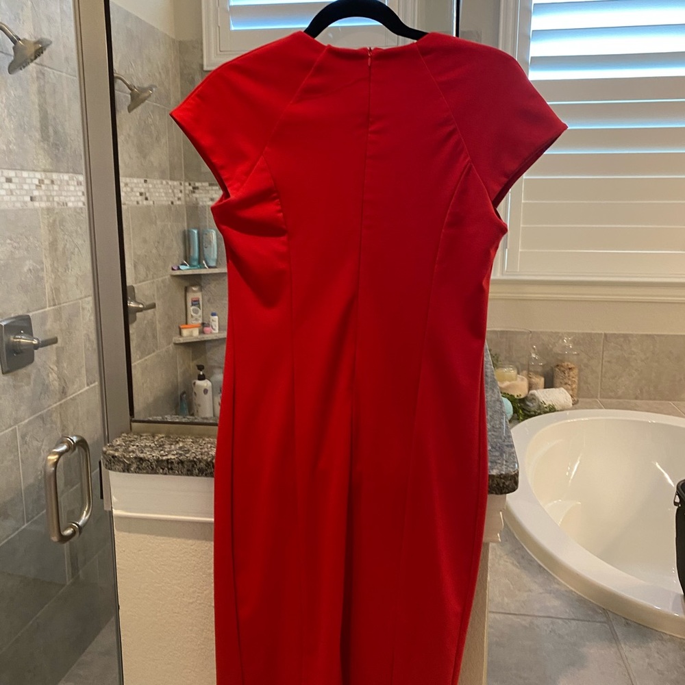 Dress - Picture 2 of 2